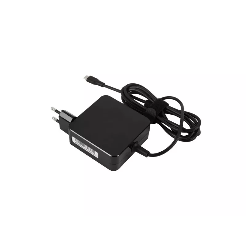 GREEN CELL Power Adapter/inverter Universal 65w Black