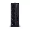 CyberPower VP1600ELCD uninterruptible power supply (UPS) Line-Interactive 1.6 kVA 960 W 5 AC outlet(s)