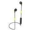 Hama Freedom Athletics II Headset Wireless Ear-hook, In-ear Calls/Music Bluetooth Black, Yellow