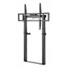 Techly ICA-TR68MW TV mount/stand 2.54 m (100 inch) Black