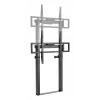 Techly ICA-TR68MW TV mount/stand 2.54 m (100 inch) Black