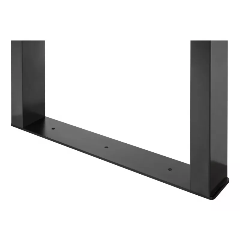 Techly ICA-TR68MW TV mount/stand 2.54 m (100 inch) Black
