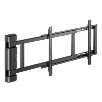 TV wall mount TECHLY 368697 for 32–75 inch screens, electric adjustment, max load 50 kg