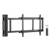 TV wall mount TECHLY 368697 for 32–75 inch screens, electric adjustment, max load 50 kg