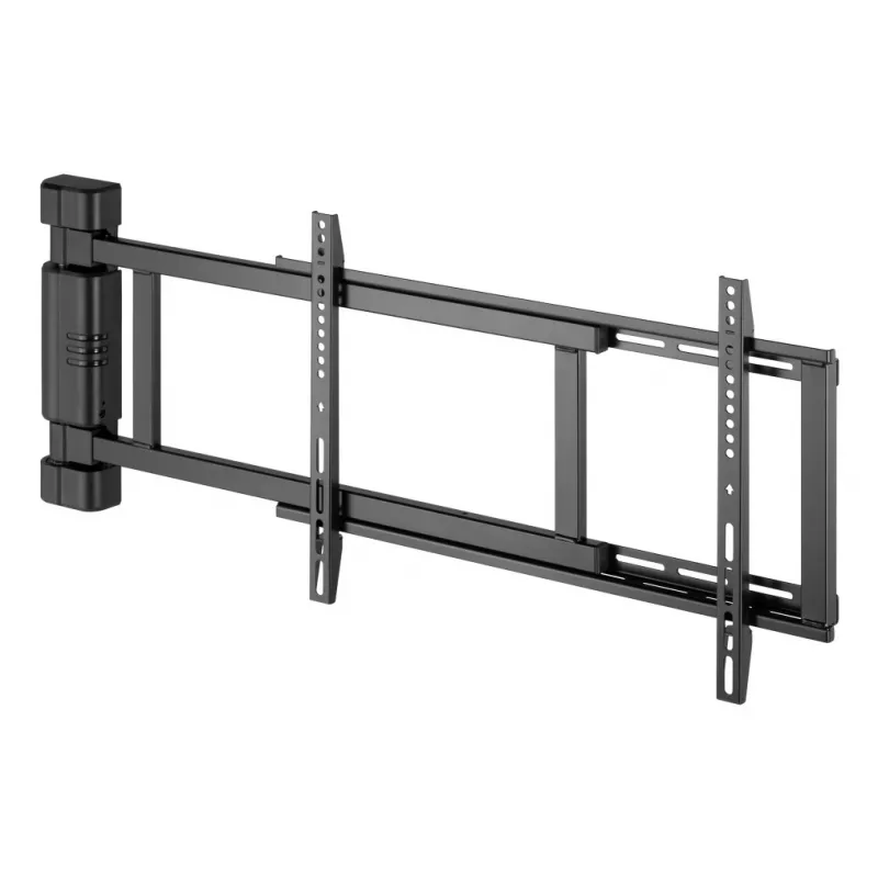 TV wall mount TECHLY 368697 for 32–75 inch screens, electric adjustment, max load 50 kg