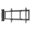 TV wall mount TECHLY 368697 for 32–75 inch screens, electric adjustment, max load 50 kg