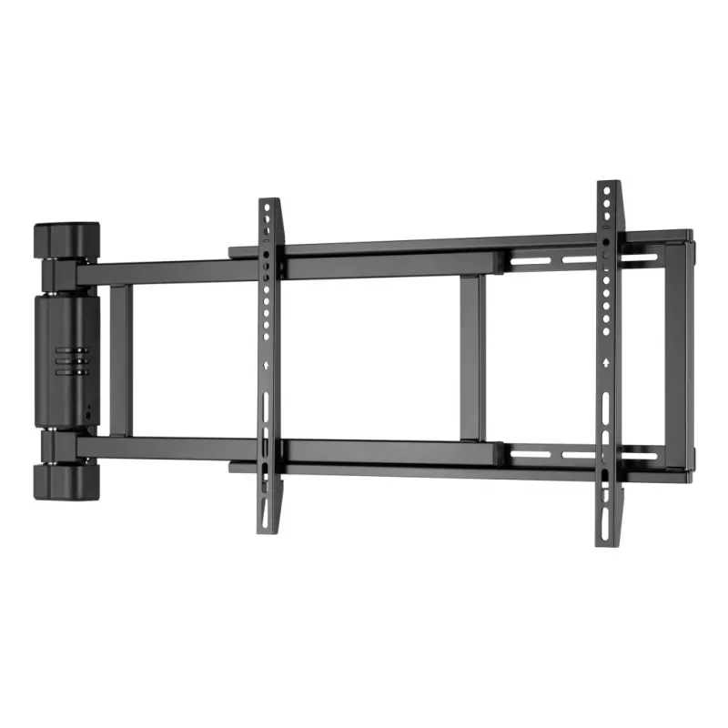 TV wall mount TECHLY 368697 for 32–75 inch screens, electric adjustment, max load 50 kg