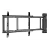 TV wall mount TECHLY 368697 for 32–75 inch screens, electric adjustment, max load 50 kg