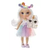 Rainbow High Littles Dolls- Opal (Rainbow), Fashion doll, Female, 4 yr(s), Boy/Girl, 13.9 mm, Multicolour