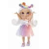 Rainbow High Littles Dolls- Opal (Rainbow), Fashion doll, Female, 4 yr(s), Boy/Girl, 13.9 mm, Multicolour