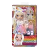 Rainbow High Littles Dolls- Opal (Rainbow), Fashion doll, Female, 4 yr(s), Boy/Girl, 13.9 mm, Multicolour