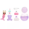 L.O.L. Surprise Mermaids Tots - Make Your Own Color Change Tails