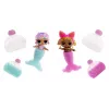 L.O.L. Surprise Mermaids Tots - Make Your Own Color Change Tails