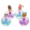 L.O.L. Surprise Mermaids Tots - Make Your Own Color Change Tails