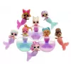 L.O.L. Surprise Mermaids Tots - Make Your Own Color Change Tails