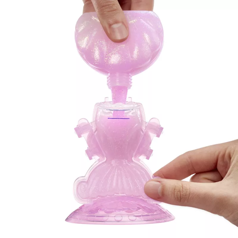 L.O.L. Surprise Mermaids Tots - Make Your Own Color Change Tails