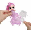 L.O.L. Surprise Mermaids Tots - Make Your Own Color Change Tails