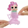 L.O.L. Surprise Mermaids Tots - Make Your Own Color Change Tails