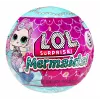 L.O.L. Surprise Mermaids Tots - Make Your Own Color Change Tails