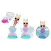 L.O.L. Surprise Mermaids Tots - Make Your Own Color Change Tails