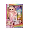 Rainbow High Junior High 503675EUC doll