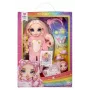 Rainbow High Junior High 503675EUC doll