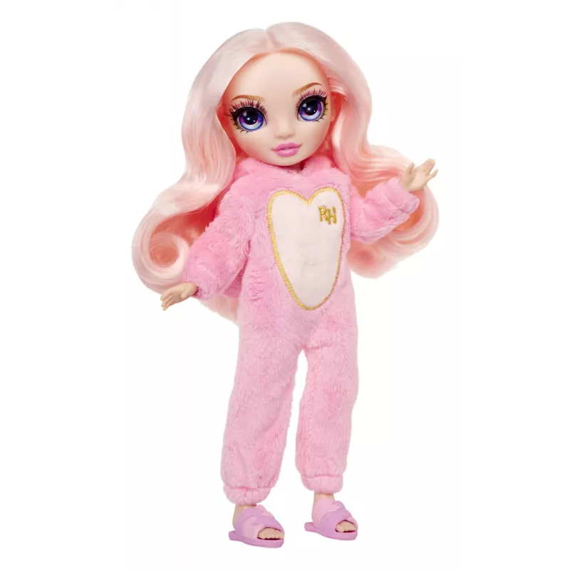 Rainbow High Junior High 503675EUC doll