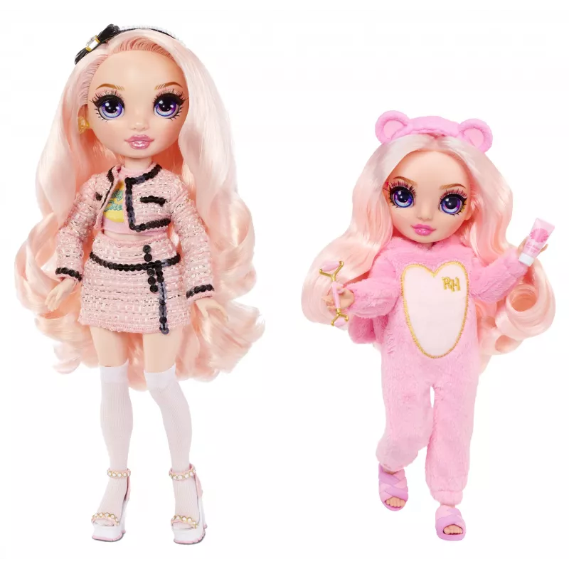 Rainbow High Junior High 503675EUC doll