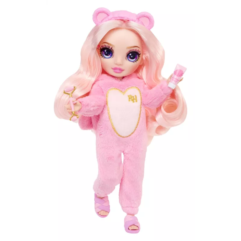 Rainbow High Junior High 503675EUC doll