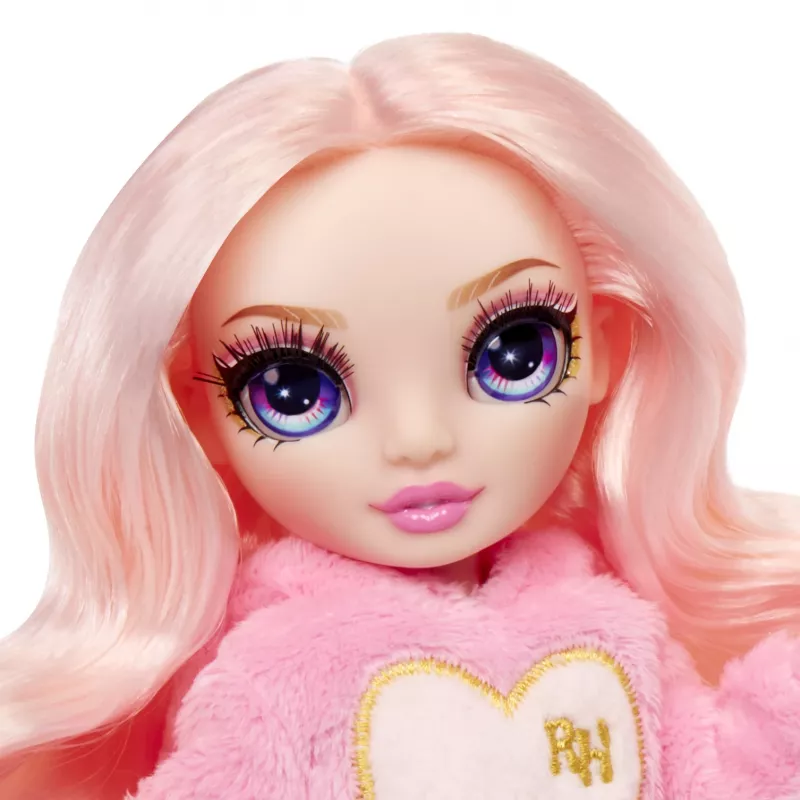Rainbow High Junior High 503675EUC doll