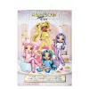 Rainbow High Junior High 503675EUC doll