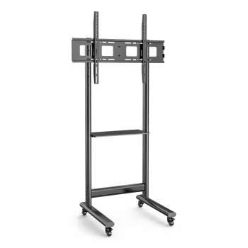 Techly ICA-TR74 TV mount/stand 2.29 m (90 inch) Black