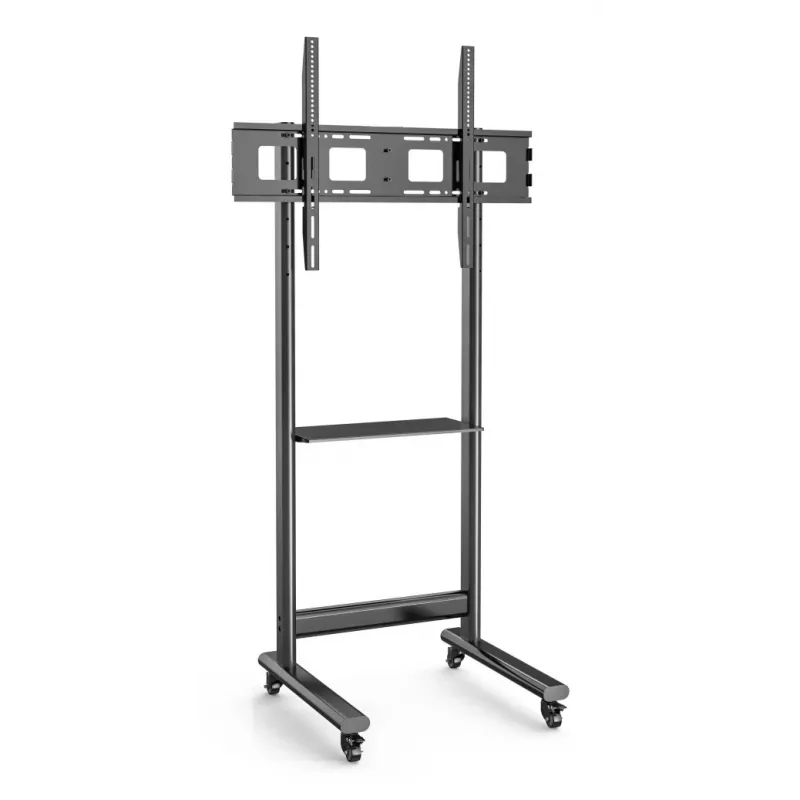 Techly ICA-TR74 TV mount/stand 2.29 m (90 inch) Black