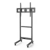 Techly ICA-TR74 TV mount/stand 2.29 m (90 inch) Black