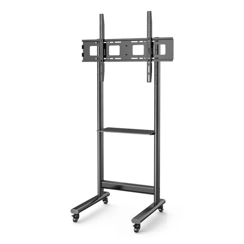 Techly ICA-TR74 TV mount/stand 2.29 m (90 inch) Black