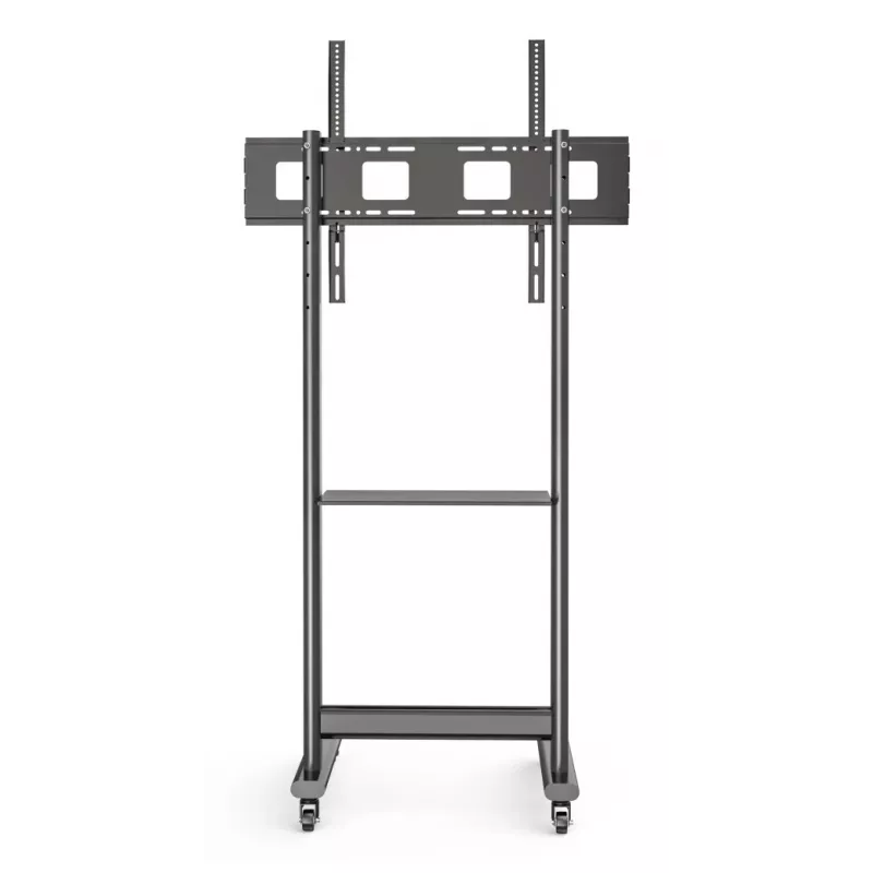 Techly ICA-TR74 TV mount/stand 2.29 m (90 inch) Black