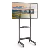 Techly ICA-TR74 TV mount/stand 2.29 m (90 inch) Black