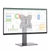 Techly ICA-LCD 323S monitor mount / stand 109.2 cm (43 inch) Desk Black
