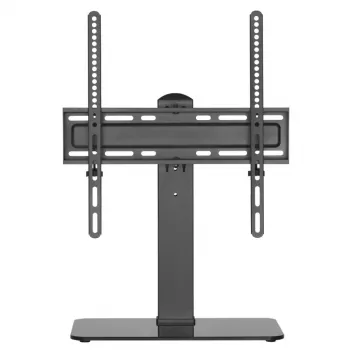 Techly ICA-LCD 323M monitor mount / stand 139.7 cm (55 inch) Desk Black