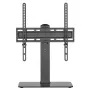 Techly ICA-LCD 323M monitor mount / stand 139.7 cm (55 inch) Desk Black