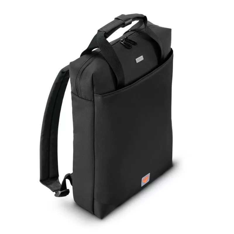 Hama 00227052 laptop case 41.1 cm (16.2 inch) Backpack Black