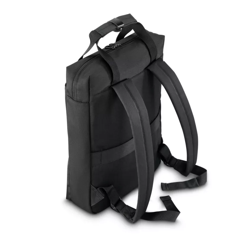 Hama 00227052 laptop case 41.1 cm (16.2 inch) Backpack Black