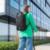 Hama 00227052 laptop case 41.1 cm (16.2 inch) Backpack Black