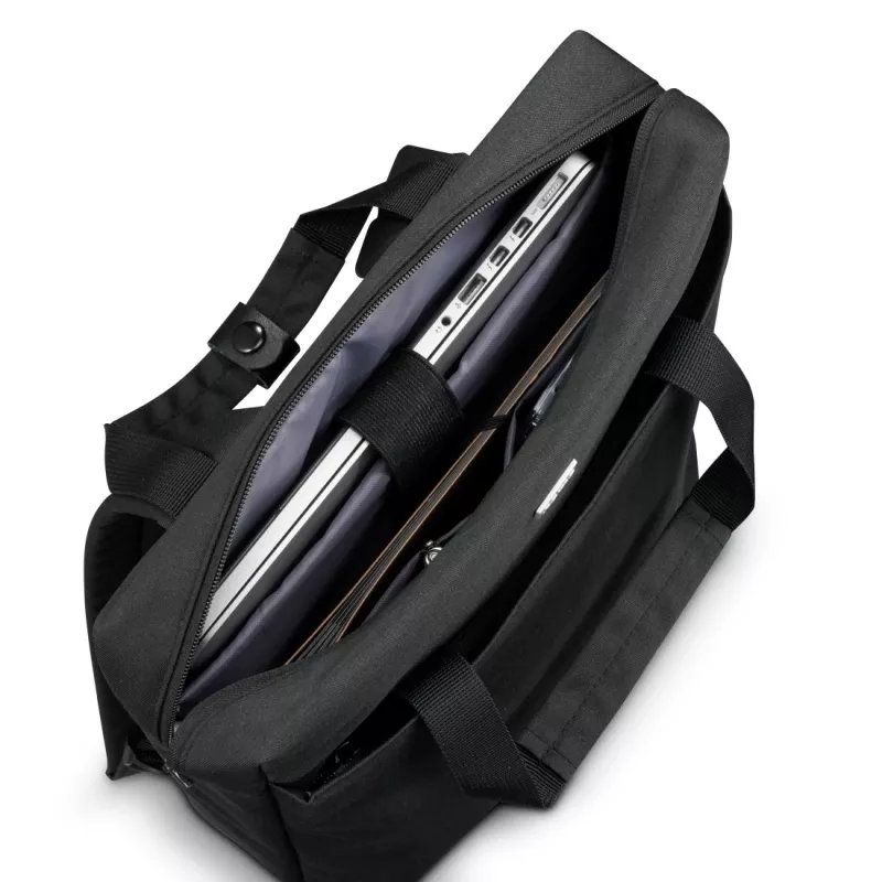 Hama 00227052 laptop case 41.1 cm (16.2 inch) Backpack Black