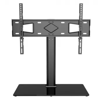 Techly ICA-LCD S07L TV mount/stand 165.1 cm (65 inch) Black