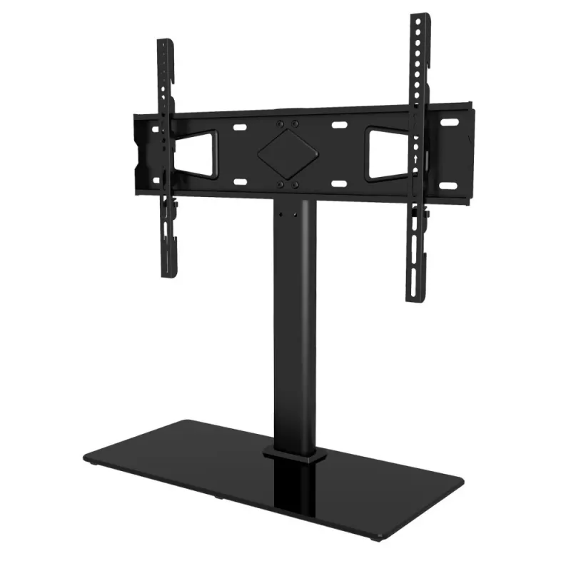 Techly ICA-LCD S07L TV mount/stand 165.1 cm (65 inch) Black