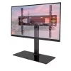 Techly ICA-LCD S07L TV mount/stand 165.1 cm (65 inch) Black