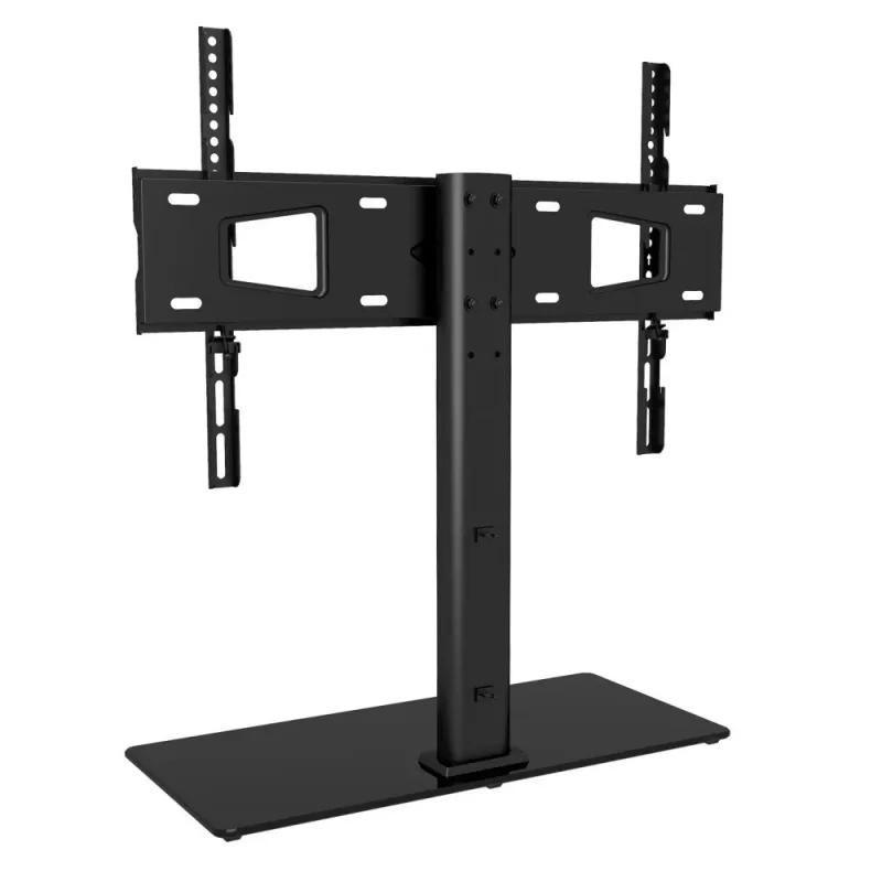 Techly ICA-LCD S07L TV mount/stand 165.1 cm (65 inch) Black