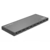 DIGITUS 1x8 HDMI Splitter. 4K/60Hz HDCP 2.3. EDID Control