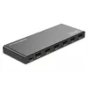 DIGITUS 5x1 HDMI Switch. 8K/60Hz (4:4:4). HDR. HDCP2.3